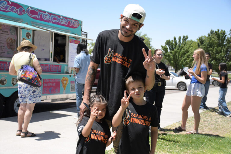 Albuquerque y Bernalillo impulsan la seguridad con el Verano de la No Violencia 2026