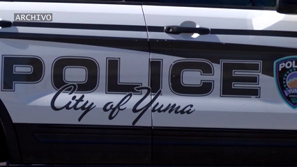 Policía de Yuma Investiga Violento Intento de Homicidio en la Avenida Magnolia