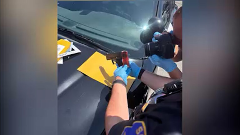 Operativos en Salinas y Marina: Drogas, Armas y Pirotecnia Ilegal Confiscadas