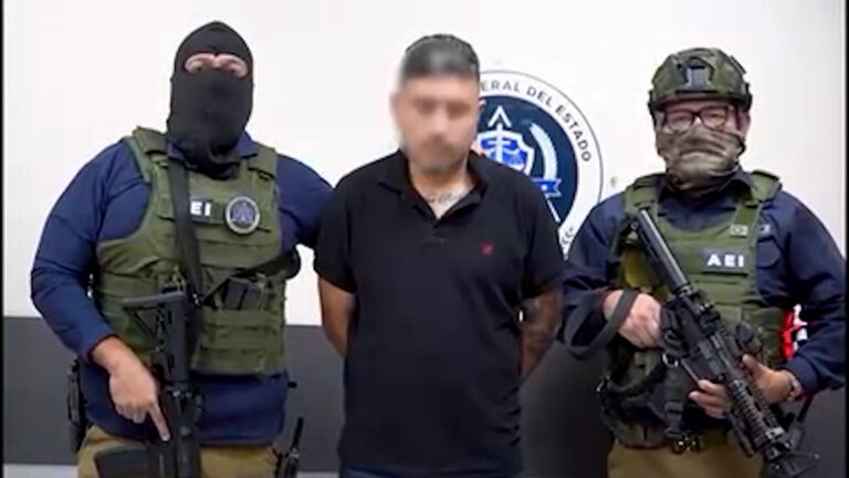 Intento de Feminicidio y Secuestro en Mexicali: Hombre Vinculado a Proceso