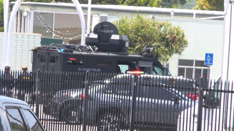 Revelan Antecedentes Críticos Tras Tiroteo en Centro Islámico de San Diego