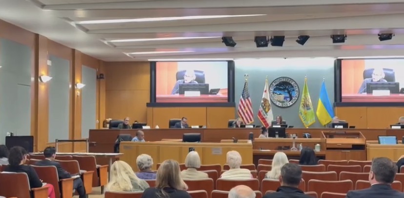 Distrito 2 del Condado de Monterey: Glenn Church vs Ramón Gómez en una contienda decisiva