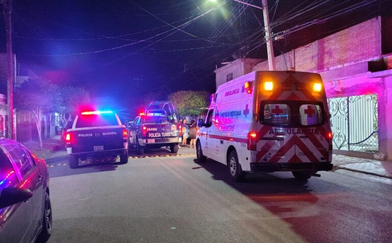 Violencia de género en Torreón: Mujer pierde dientes en brutal agresión de ex pareja