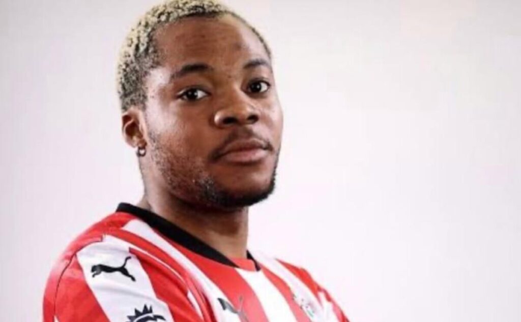 Misterio de Traición: Joven Futbolista Envenenado en Fiesta con Amigos