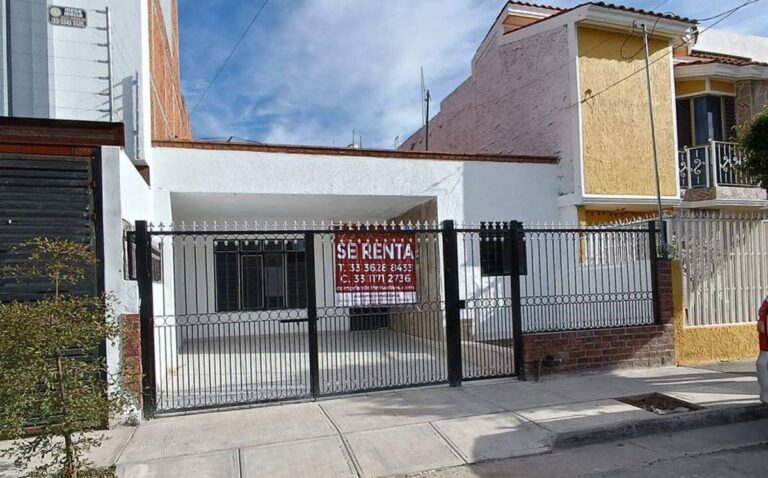 Descubre cómo recibir 3 mil pesos para tu renta en Guadalajara