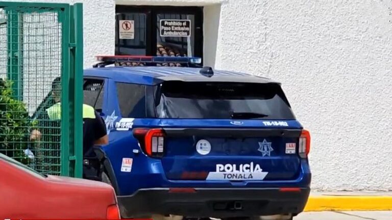 Fiscalía de Jalisco Encuentra a Dos Prófugas en Centro de Rehabilitación de Tonalá