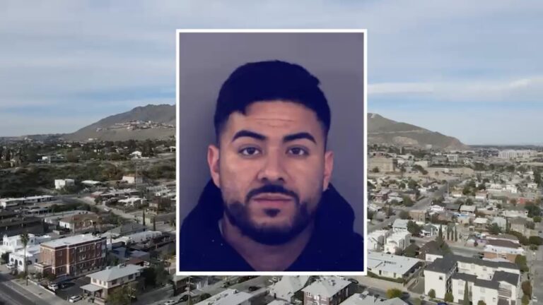 Drones en El Paso: Arresto por Presunto Acoso en Vigilancia Aérea