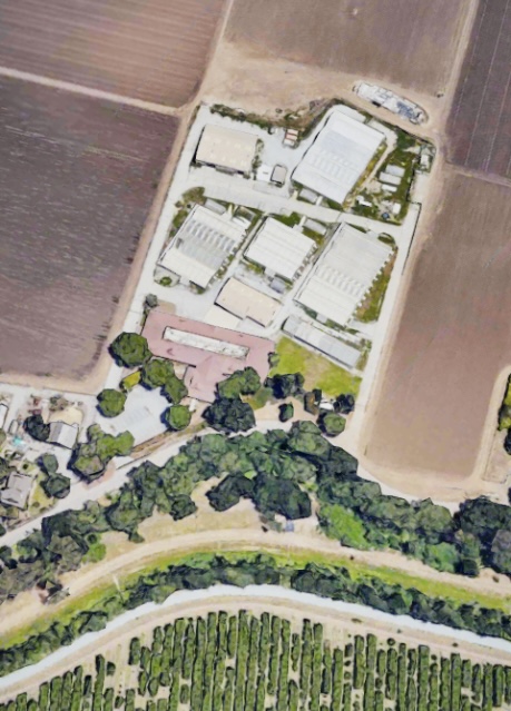 Preocupación Crece en la Costa Central por Centro de Detención de Inmigración en Gilroy