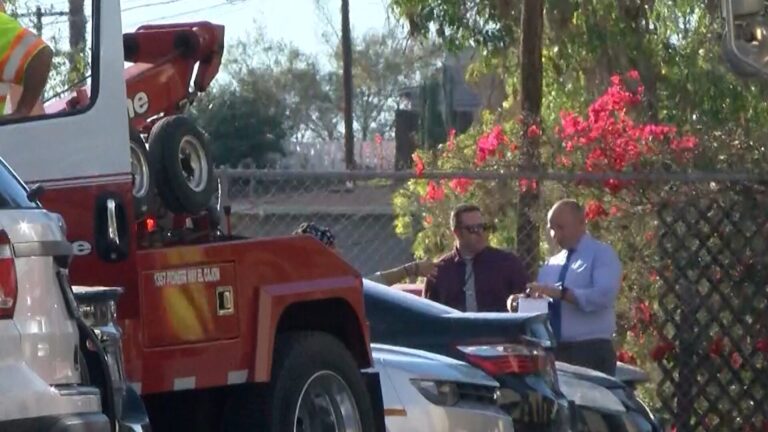 Condena a Cadena Perpetua por Violento Asesinato en Spring Valley Revive Debate sobre Violencia Doméstica