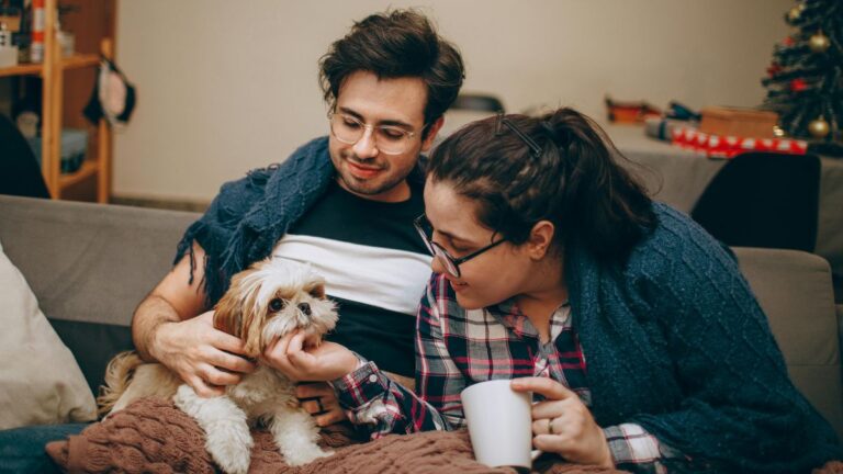 ¡Descubre las estrictas penas para proteger a las familias multiespecie!