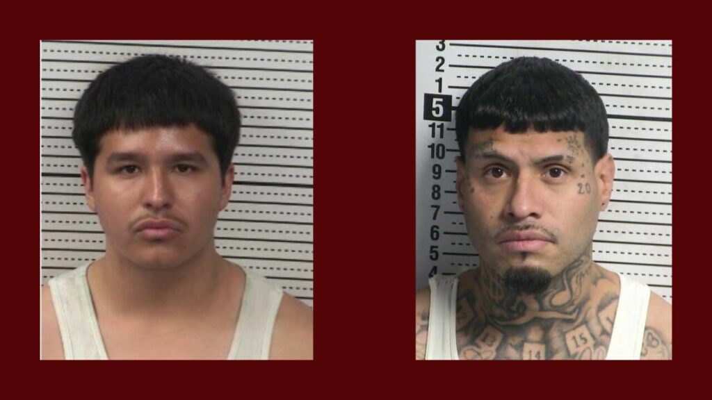 Ataque Brutal a Oficial en Doña Ana: Reclusos Enfrentan Cargos Federales