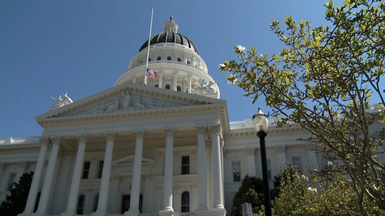 Gavin Newsom destina $80 millones para seguridad en iglesias y ONG de California