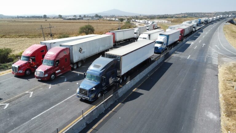 Autopista México-Querétaro: Tráfico en Vivo y Últimas Noticias del 29 de Mayo