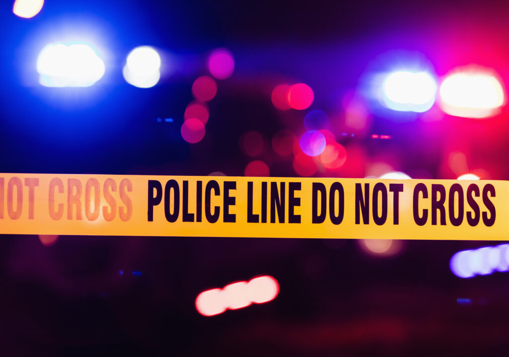 Impactante Homicidio-Suicidio en Thornton: Cuatro Miembros de una Familia Hallados Muertos