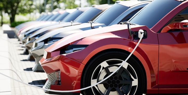 Nuevo México Resalta Grandes Ahorros Económicos Al Adoptar Vehículos Eléctricos