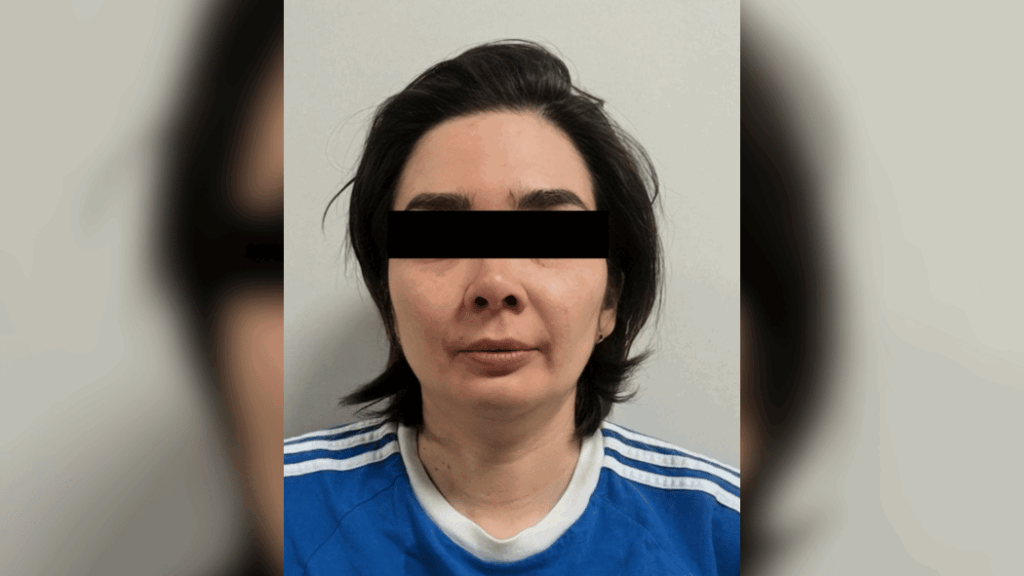 Fraude en Escobedo: Detienen a Mujer por Venta de Boletos de Avión