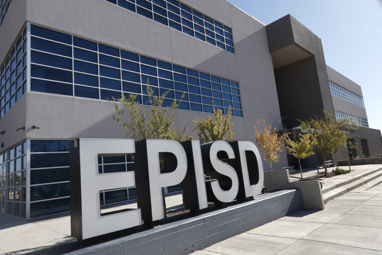 EPISD Planea Recortes Masivos de Empleos en Escuelas de El Paso