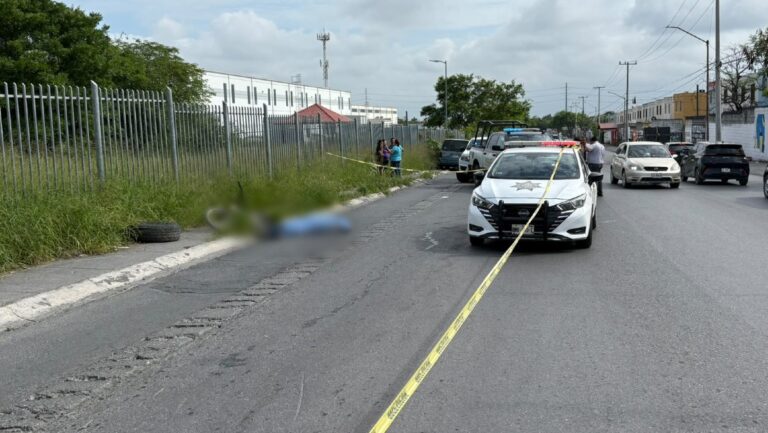 Trágico Accidente: Joven Ciclista Fallece Atropellado en Guadalupe