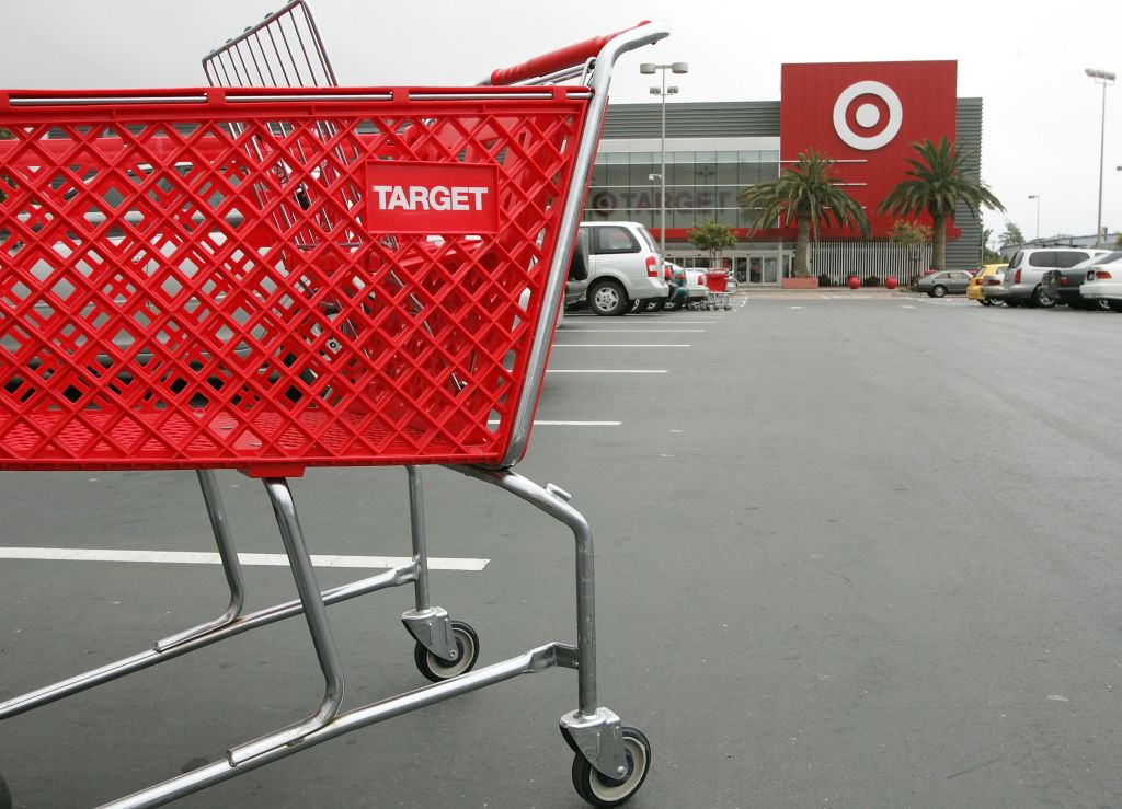 Target Establece en Colorado su Mayor Centro de Distribución de Alimentos con Inversión Millonaria