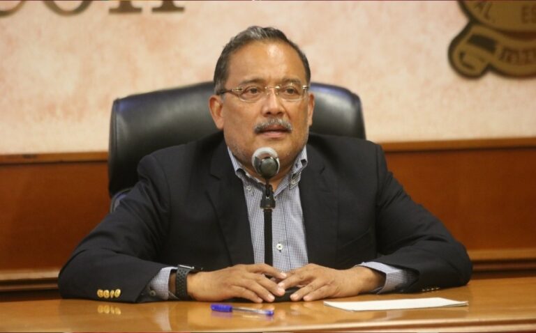 Andrés Mijes Denuncia Retos en Movilidad y Seguridad en Nuevo León