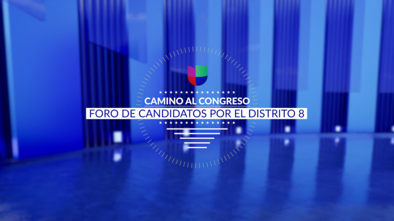 Elecciones Primarias en el Distrito 8: Foro de Candidatos y Propuestas Clave