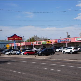 Asia Center de Denver: Retiran Remodelación de $40 Millones tras Críticas Comunitarias