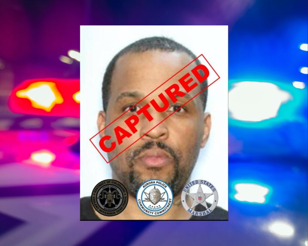 Arresto en Denver: Detienen a Sospechoso de Tiroteo en Aurora