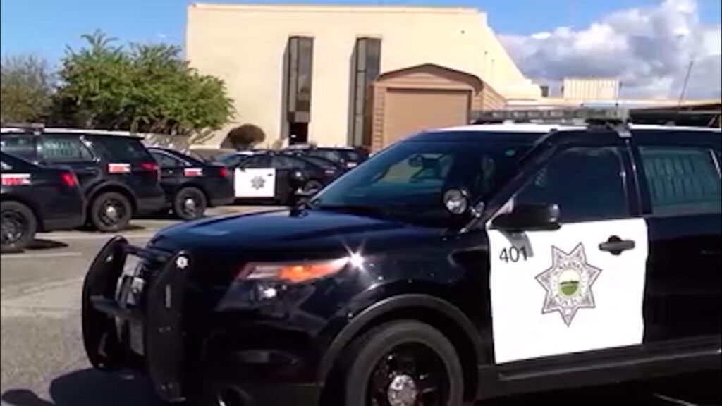 Impactante Arresto en Salinas: Hombre de 67 Años Detenido por Presunto Intento de Asesinato