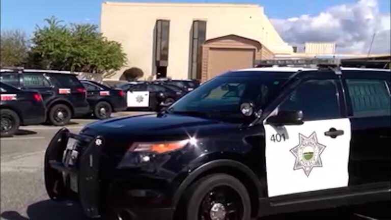 Impactante Arresto en Salinas: Hombre de 67 Años Detenido por Presunto Intento de Asesinato