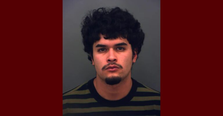 Cadena Perpetua para Hombre de Vado por Homicidio y Robo en El Paso