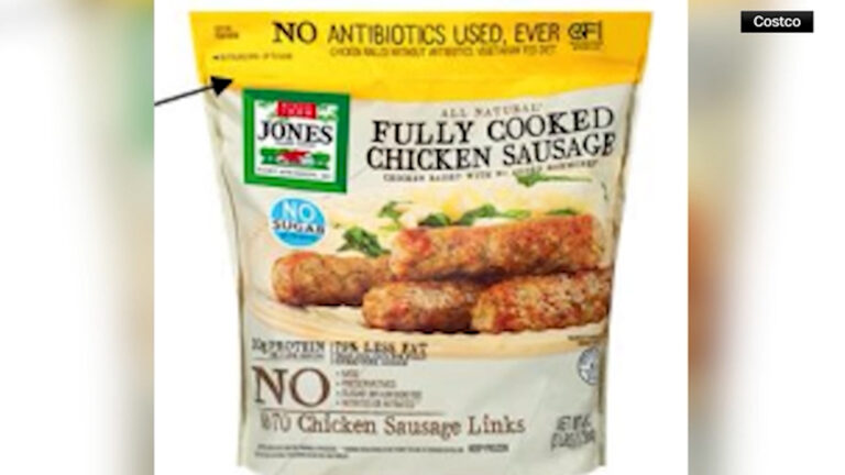 Costco retira salchichas de pollo por error de empaque: ¿Estás afectado?