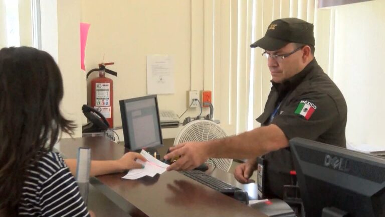 Estados Unidos Refuerza Alerta de Viaje: Preocupación por Seguridad en México