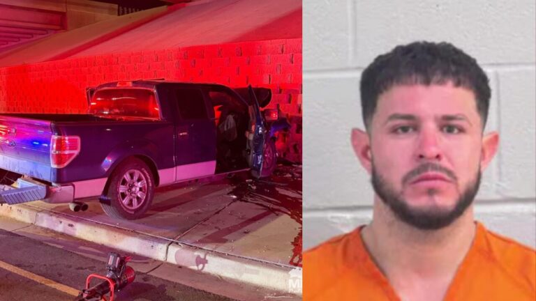 Detención en Midland: Sospechoso Arrestado por Homicidio tras Tiroteo en Loop 250