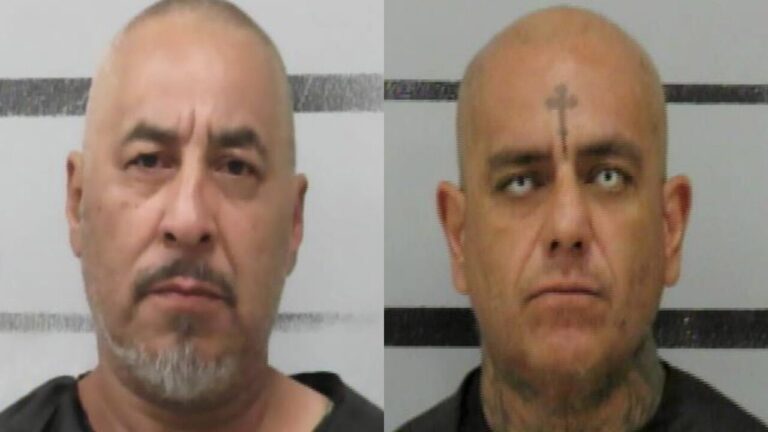 Policía de Lubbock Recupera Vehículo Robado y Detiene a Dos en Arresto Exitoso