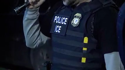 La Política De DHS Sobre Muertes De Detenidos De ICE Genera Controversia