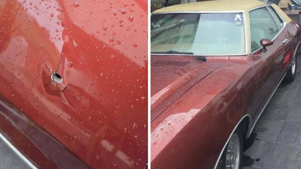 Alerta en Puebla: Tirador de la Atlixcáyotl Vuelve a Atacar con Nueve Víctimas de Balas Perdidas