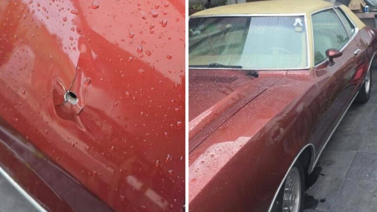 Alerta en Puebla: Tirador de la Atlixcáyotl Vuelve a Atacar con Nueve Víctimas de Balas Perdidas