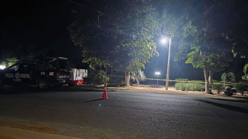 El Chuta en Sinaloa: Operador criminal encontrado muerto, señalado por EE.UU.