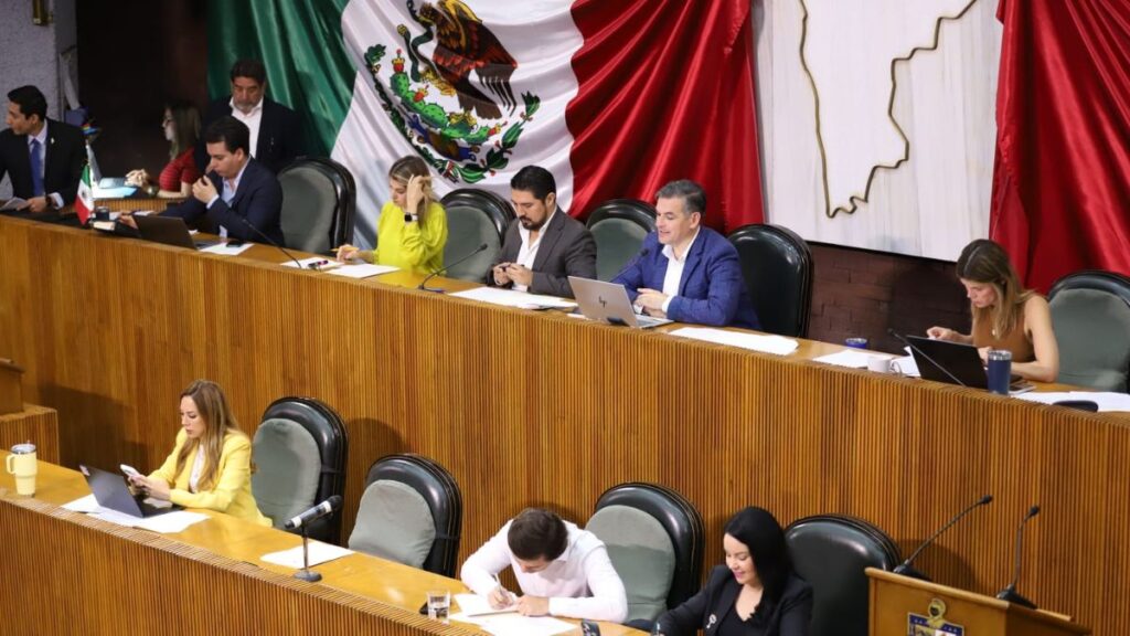 Congreso de Nuevo León Evalúa Juicio Político contra Samuel García