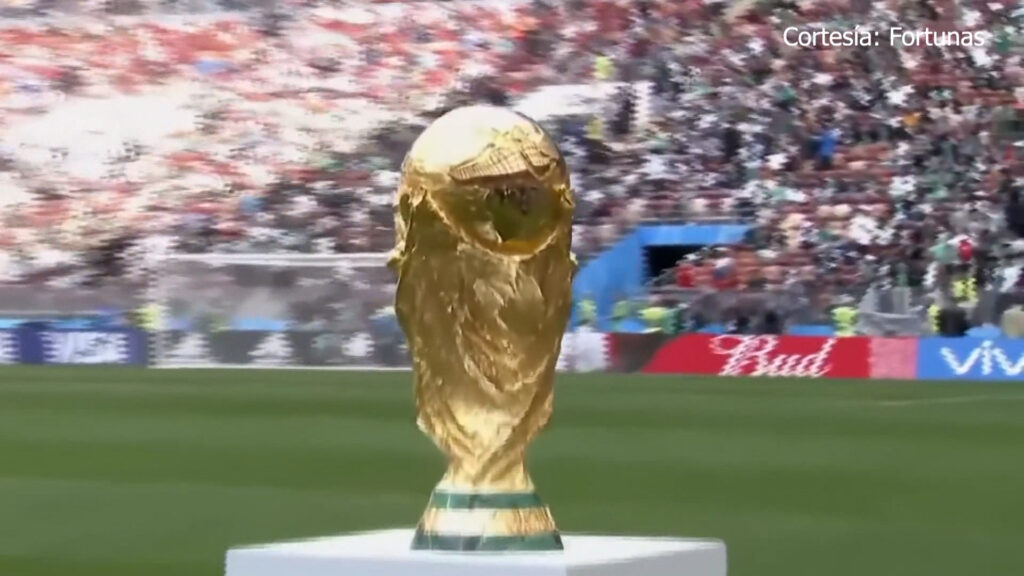 Mundial 2026: Aumenta el Riesgo de Trata de Personas, Alertan Autoridades