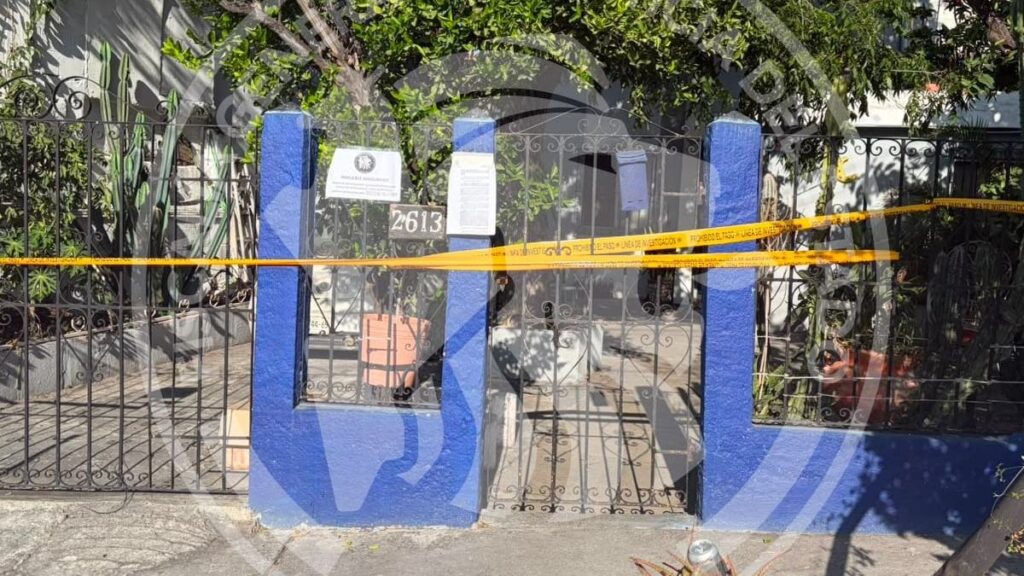 Impactante Arresto en Monterrey: Detienen a Pareja Relacionada con el Feminicidio de Jimena Nayeli