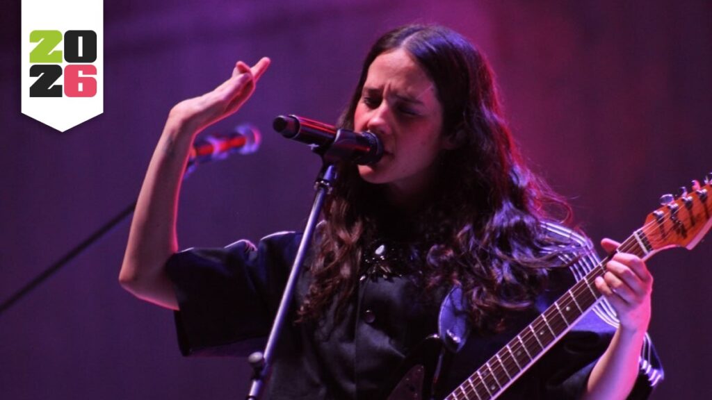 Ximena Sariñana iluminará Puerto Vallarta con un concierto gratuito durante el Mundial 2026