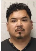 Detienen en Harlingen a Hombre por Grabación Ilegal en Baño de Negocio
