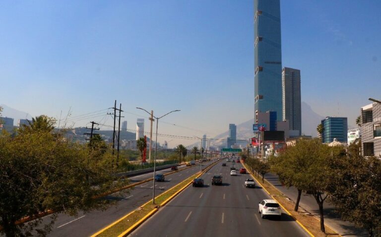 Clima Monterrey: Pronóstico Detallado para el 12 de Junio de 2026