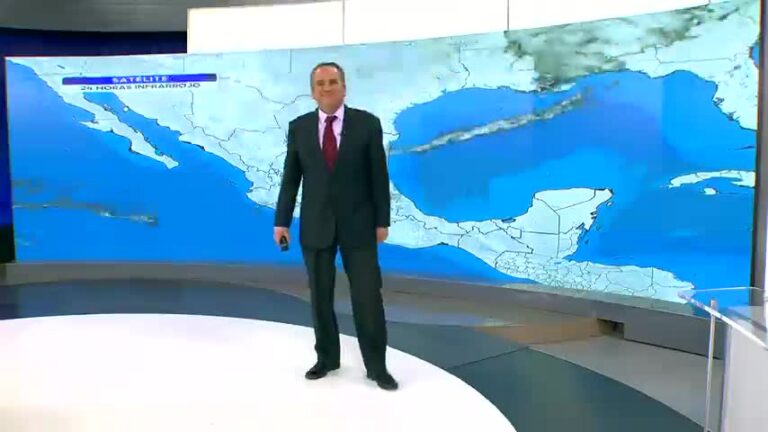Pronóstico del Tiempo en Monterrey: Qué Esperar Este Viernes 12 de Junio