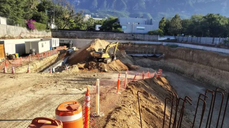 Desarrollo en San Pedro: Proyectos 9 Triplica Construcción Aprovechando Densidad Urbana