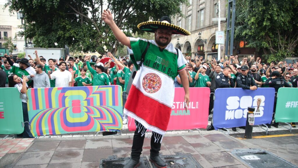 Mundial 2026 en Guadalajara: Últimas Noticias y Actualizaciones EN VIVO