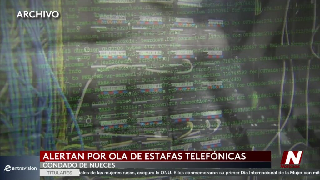 Nuesa en Alerta: Las Estafas Telefónicas que Utilizan Nombres de Funcionarios Públicos