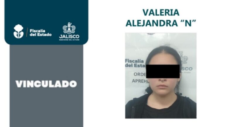 Maltrato infantil en Jalisco: vinculan a proceso a madre por presuntamente agredir a su hijo con un cinturón