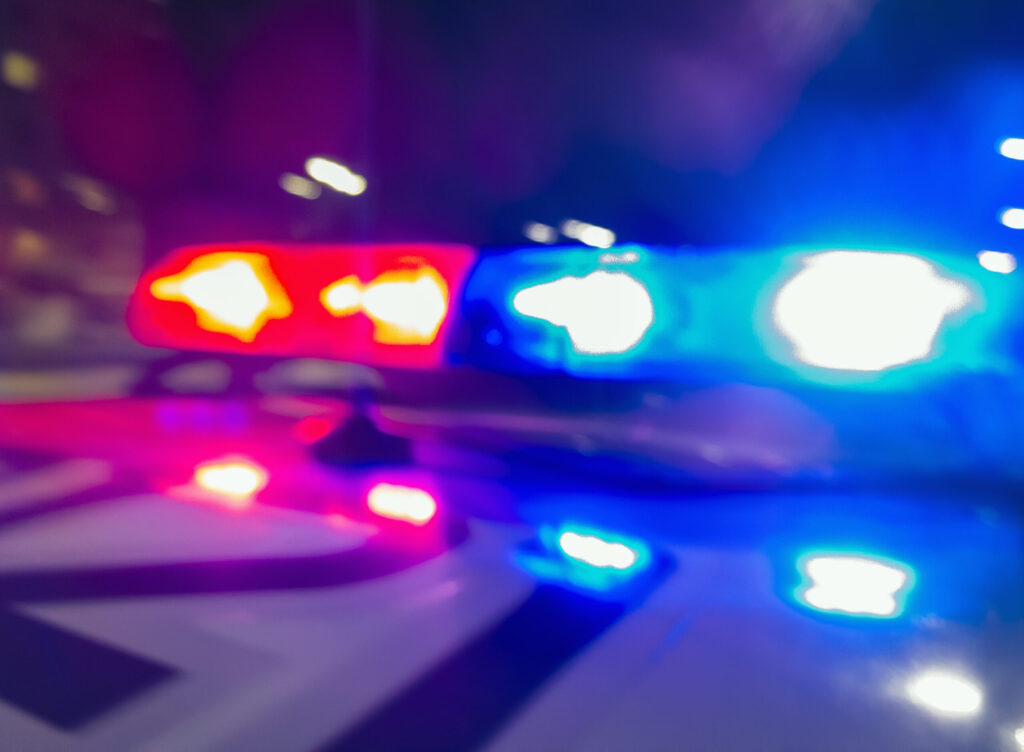 Accidente de motocicleta en la autopista 285 deja muerto a un joven de 19 años en el condado Jefferson